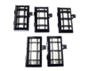 Image de VJ-1618 Absorbent Sponge (D) Assy (5 pcs) - DG-41085