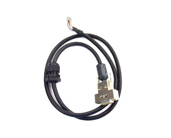 Picture of JV5 Roll / Take-Up Cable Assy - E104406