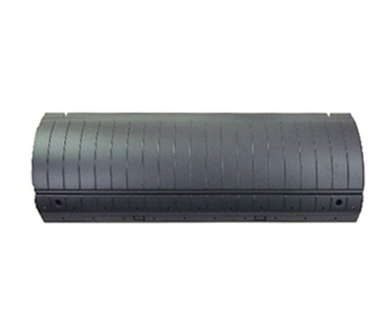 Picture of CG-130FXII Platen Cover L - M601250