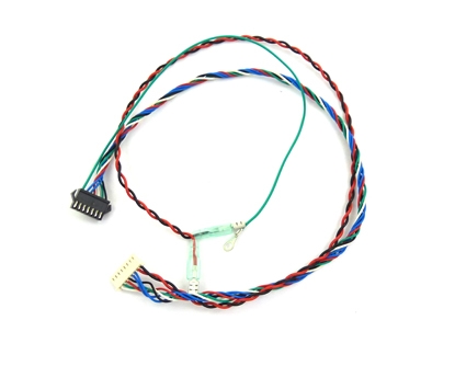 Imagen de FJ-540 Cable Assy Scan Motor - 1000009970