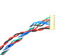 Imagen de FJ-540 Cable Assy Scan Motor - 1000009970
