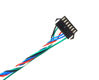 Imagen de FJ-540 Cable Assy Scan Motor - 1000009970
