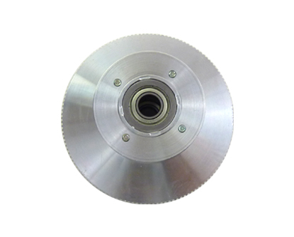 Picture of JV5-320S Y Drive Pulley Assy 24 - M007273