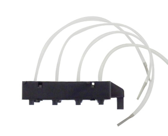Imagen de JV3-160SP Cap Slider 4H2 Assy - M007814