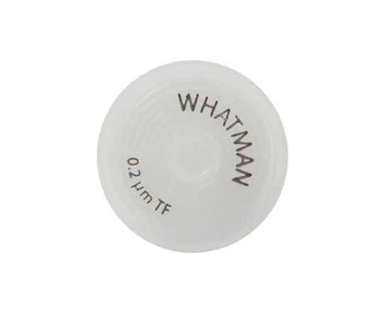 Picture of PTFE Syringe Filter, 0.2 micron, Dia. 30mm