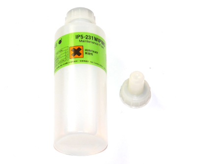 Immagine di Colorpainter V-64s Wipe Cleaning Liquid Bottle Set IP5-231 - U00114347200