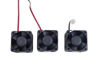 Bild von Arizona 350 Kit-Shutter Fan (3 pcs) - 3010108631