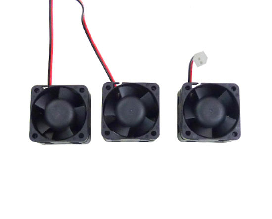 Picture of Arizona 350 Kit-Shutter Fan (3 pcs) - 3010108631