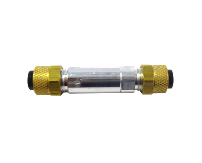 Picture of VUTEk Check Valve 5PSI SimRez Comp Fittings - 45112592