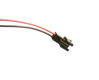 Bild von JV33 Absorption Fan Assy - E300482