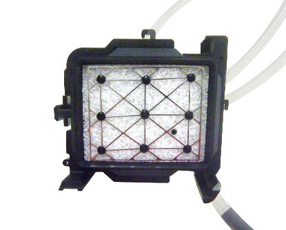 Imagen de XR-640 Assy, Cap Top - 6702029010