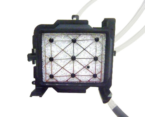 Picture of XR-640 Assy, Cap Top - 6702029010