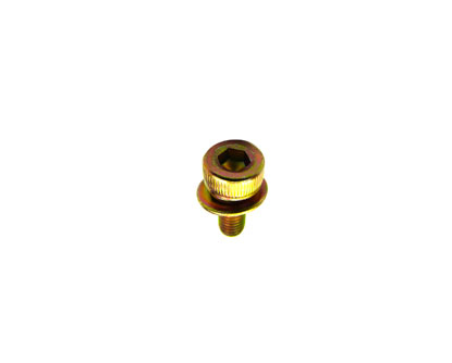 Picture of JV3-160S Screw - CS3x8SMW
