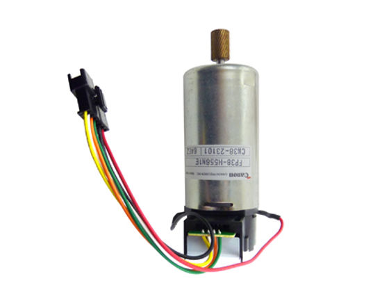 Picture of BN-20 Assy, Scan Feed Motor - 6701689010