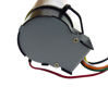 Imagen de BN-20 Assy, Scan Feed Motor - 6701689010