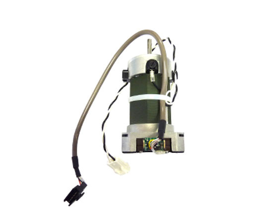 Imagen de JV5 Motor Assy X-Axis / Pulley Assy - M007105