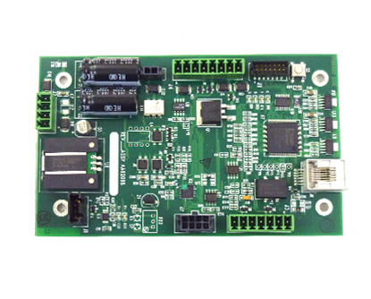 Picture of QS Series PCBA Lamp and Fan Control GEN 2 - 45080172