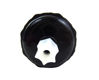 Picture of DIGIBASE Capsule Filter Black 10 micron Jaco - 8089-1000-1-JJ1-C