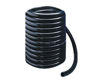 Imagen de Tygon Tube Black ID 3.2mm, OD 6.4mm (15m)