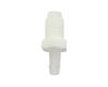 Imagen de Jeti 3312 UNF Thread to Hose Barb connector 3mm ID Tubing (10 pcs)