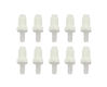 Imagen de Jeti 3312 UNF Thread to Hose Barb connector 3mm ID Tubing (10 pcs)
