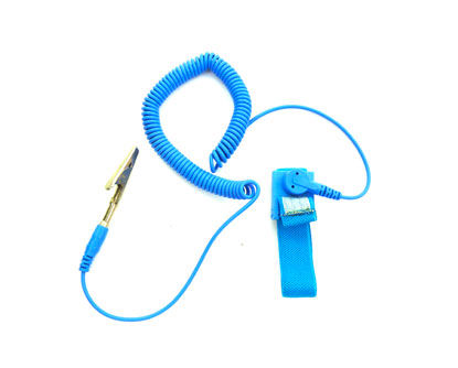 Picture of DIGITOOL Antistatic Wrist Strap with Cord