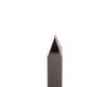 Picture of S3 Z11 Carbide Drag Blade 60° Cutting Angle for Hard Materials (2 pcs) - 3910309