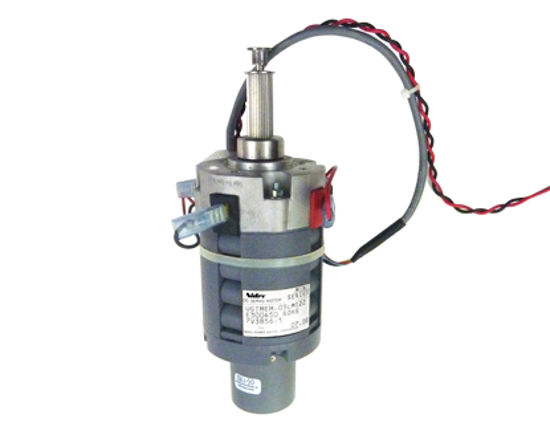 Imagen de JV5-320S X Axis Motor - M007461