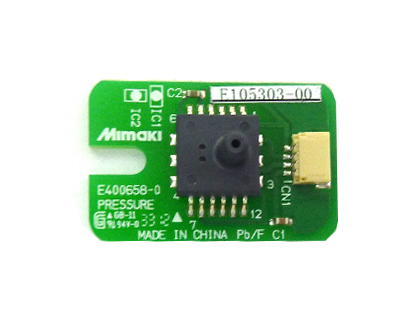 Immagine di UJV-160 Negative Pressure Sensor PCB Assy - E105303