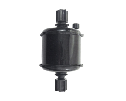 Picture of DIGIBASE Capsule Filter Black 3 micron Jaco - 8089-0300-1-JJ1-C