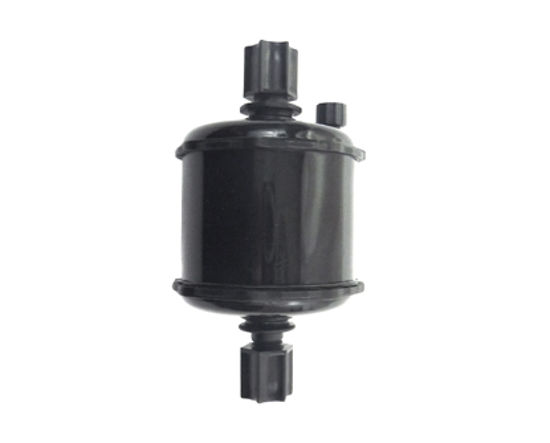 Picture of DIGIBASE Capsule Filter Black 3 micron Jaco - 8089-0300-1-JJ1-C