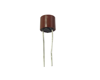 Imagen de QS Series Fuse, Subminiature, TR5 Series, 1.6A, 2 pins - 45053387