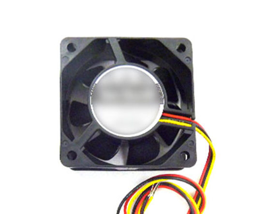 Picture of Fan for Power Supply Board - 1000007552