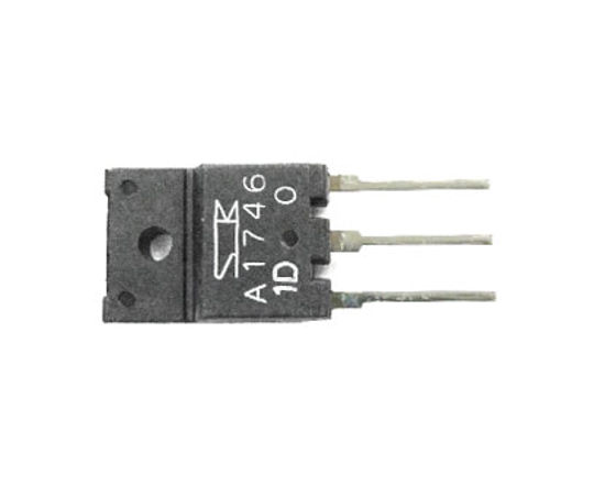Picture of SP-540v TR 2SA1746 OY - 15129121