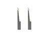 Picture of S3 Z21 Oscillating Carbide Blade 84° Cutting Angle for Small Details (2 pcs) - 3910314