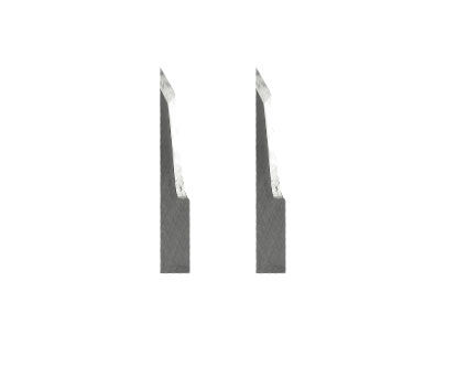 Picture of S3 Z21 Oscillating Carbide Blade 84° Cutting Angle for Small Details (2 pcs) - 3910314