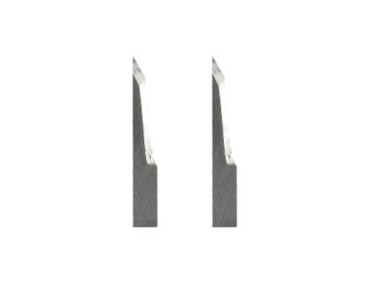 Picture of S3 Z21 Oscillating Carbide Blade 84° Cutting Angle for Small Details (2 pcs) - 3910314
