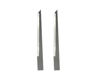 Imagen de S3 Z29 Carbide Oscillating Blade 86.5° Cutting Angle for Thick Materials (2 pcs) - 3910319