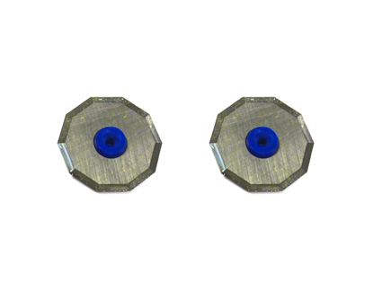 Picture of S3 Z50 Carbide Rotary Blade for Fibre Materials (2 pcs) - 3910335