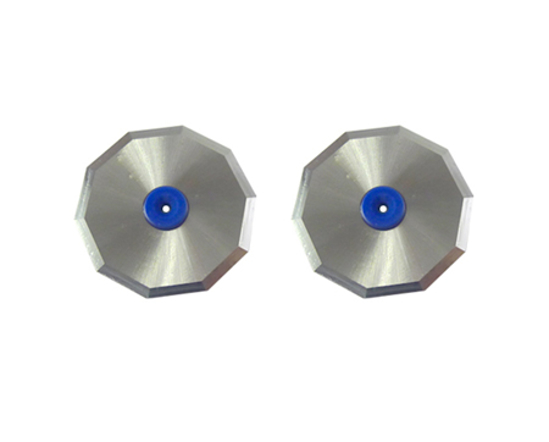 Picture of S3 Z52 Carbide Rotary Blade for Fibre Materials (2 pcs) - 3910337