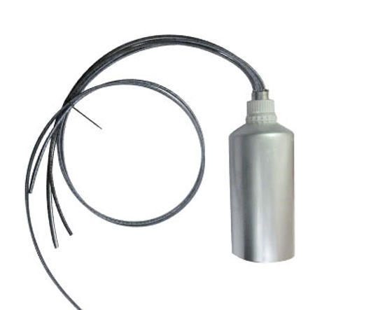 Picture of QS Series Vacuum Purge Trap Assembly - AA90647