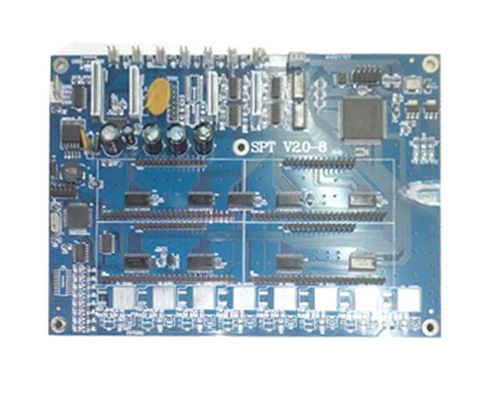 Picture of SK-3208 Head Board SPT V2.0-8
