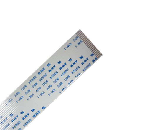 Picture of Cable-Card, 25P1 300L BB High-V - 1000000145/1000001900