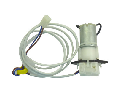 Picture of TJ-1671 Eco-Solvent Pump