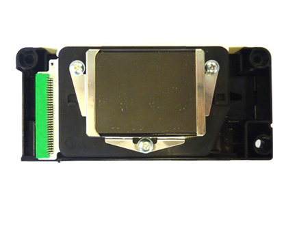 Imagen de Mimaki JV33 / JV5 Print Head with memory board - M007947