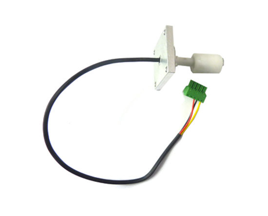 Picture of QS Series Assy 2nd Ink Tank Cover 3 Out - AA94011
