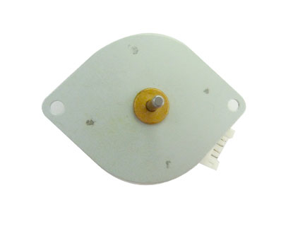 Picture of LEC-540 Motor, CS42S 96STEP J262-859 - 22435416