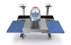 Bild von STAHLS Hotronix® Dual Air Fusion™ with IQ Board