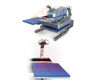 Bild von STAHLS Hotronix® Dual Air Fusion™ with IQ Board