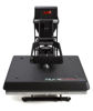 Image de STAHLS Hotronix® MAXX™ Clam Heat Transfer Press - 38 x 38cm